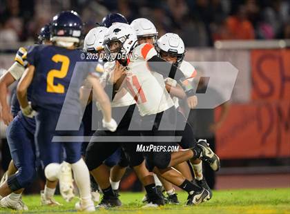 Thumbnail 1 in JV: Wasco @ Shafter photogallery.
