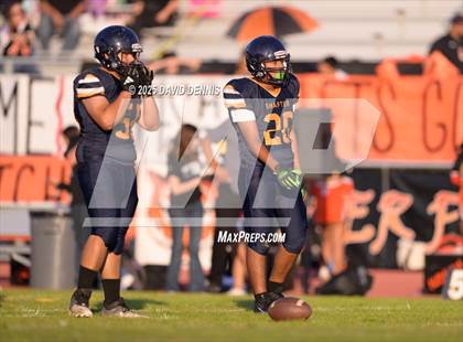 Thumbnail 1 in JV: Wasco @ Shafter photogallery.