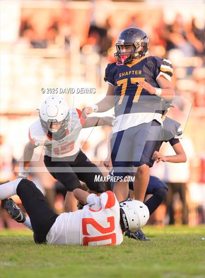 Thumbnail 3 in JV: Wasco @ Shafter photogallery.