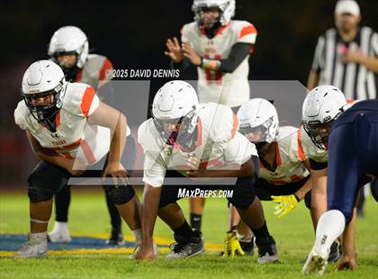 Thumbnail 2 in JV: Wasco @ Shafter photogallery.