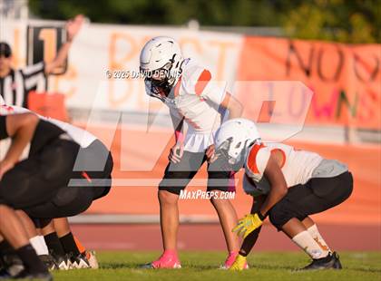 Thumbnail 3 in JV: Wasco @ Shafter photogallery.