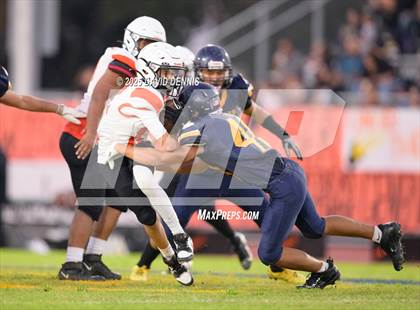 Thumbnail 1 in JV: Wasco @ Shafter photogallery.