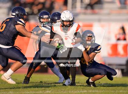 Thumbnail 2 in JV: Wasco @ Shafter photogallery.
