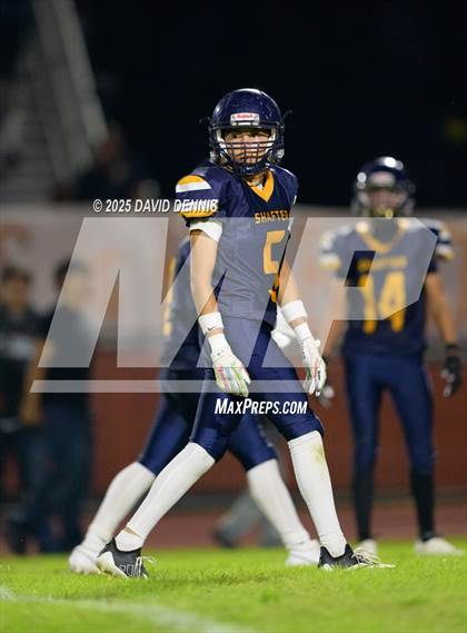 Thumbnail 2 in JV: Wasco @ Shafter photogallery.