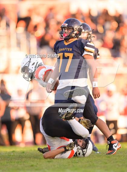 Thumbnail 1 in JV: Wasco @ Shafter photogallery.