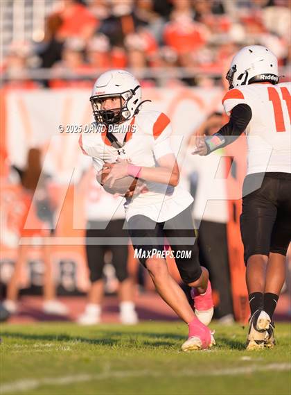 Thumbnail 1 in JV: Wasco @ Shafter photogallery.