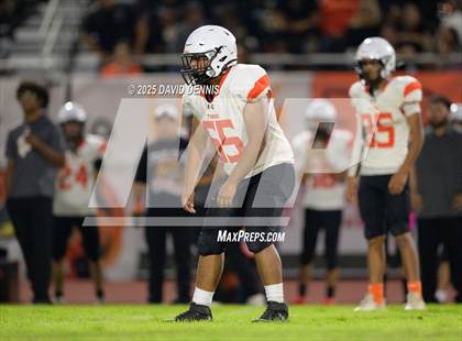 Thumbnail 3 in JV: Wasco @ Shafter photogallery.