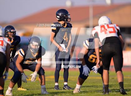 Thumbnail 2 in JV: Wasco @ Shafter photogallery.