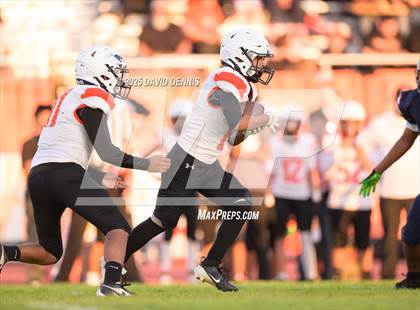 Thumbnail 3 in JV: Wasco @ Shafter photogallery.