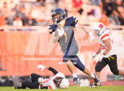 Thumbnail 1 in JV: Wasco @ Shafter photogallery.