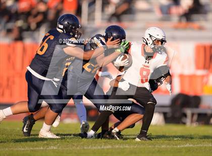 Thumbnail 3 in JV: Wasco @ Shafter photogallery.