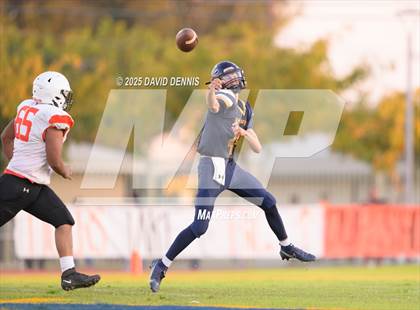 Thumbnail 1 in JV: Wasco @ Shafter photogallery.