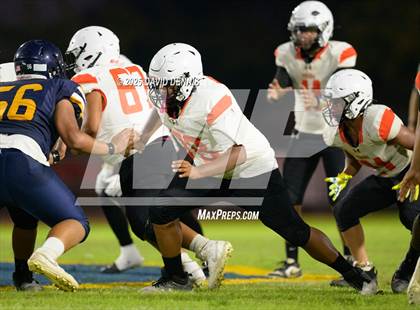 Thumbnail 1 in JV: Wasco @ Shafter photogallery.