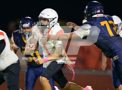 Thumbnail 1 in JV: Wasco @ Shafter photogallery.