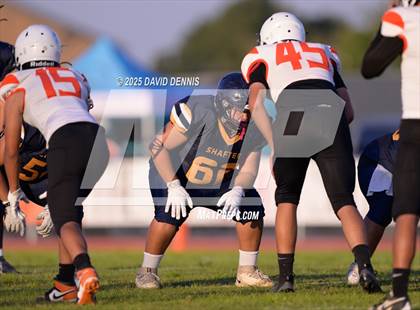 Thumbnail 1 in JV: Wasco @ Shafter photogallery.