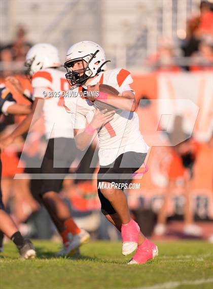 Thumbnail 3 in JV: Wasco @ Shafter photogallery.