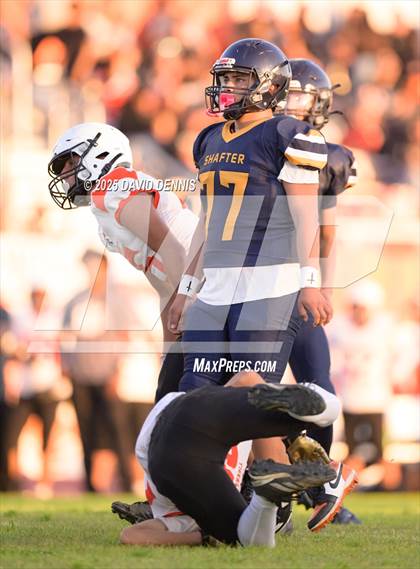 Thumbnail 2 in JV: Wasco @ Shafter photogallery.