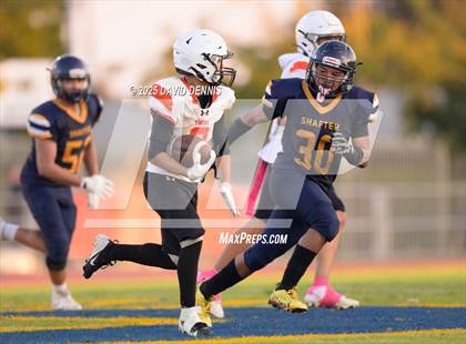Thumbnail 1 in JV: Wasco @ Shafter photogallery.