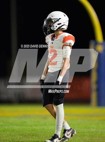 Thumbnail 1 in JV: Wasco @ Shafter photogallery.