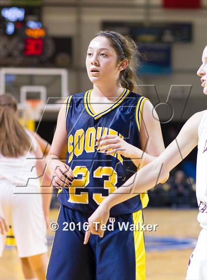 Thumbnail 1 in Scotts Valley vs Soquel (SCCAL Championship) photogallery.