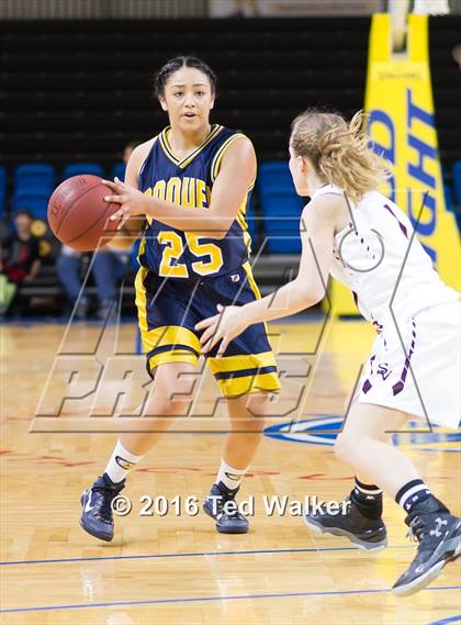 Thumbnail 1 in Scotts Valley vs Soquel (SCCAL Championship) photogallery.