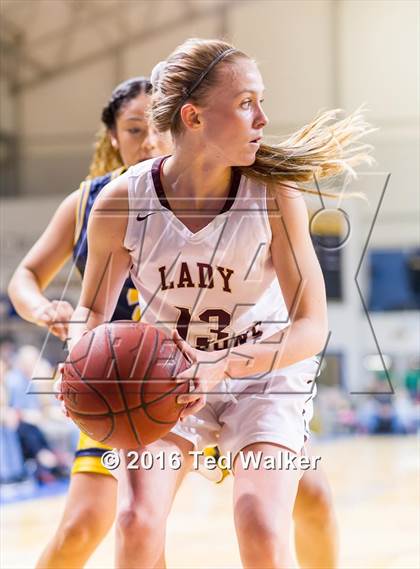 Thumbnail 2 in Scotts Valley vs Soquel (SCCAL Championship) photogallery.