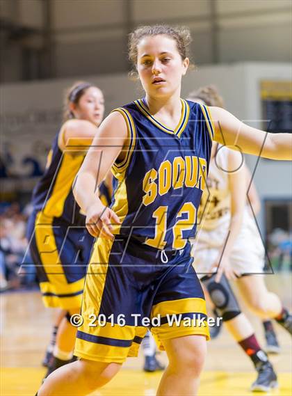 Thumbnail 1 in Scotts Valley vs Soquel (SCCAL Championship) photogallery.