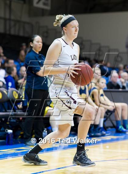 Thumbnail 1 in Scotts Valley vs Soquel (SCCAL Championship) photogallery.