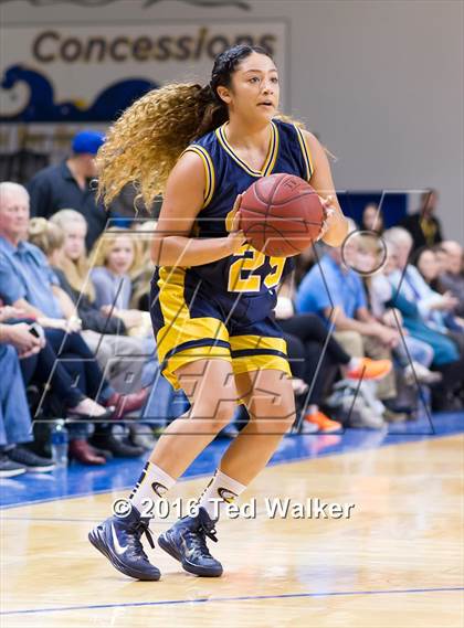Thumbnail 1 in Scotts Valley vs Soquel (SCCAL Championship) photogallery.