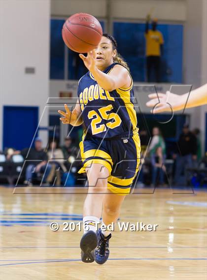 Thumbnail 1 in Scotts Valley vs Soquel (SCCAL Championship) photogallery.
