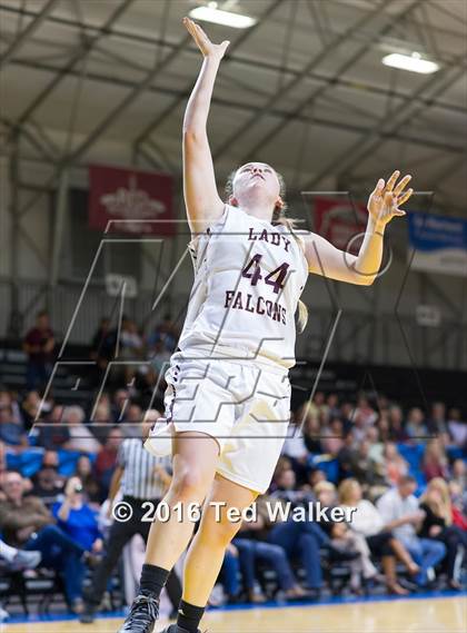 Thumbnail 3 in Scotts Valley vs Soquel (SCCAL Championship) photogallery.