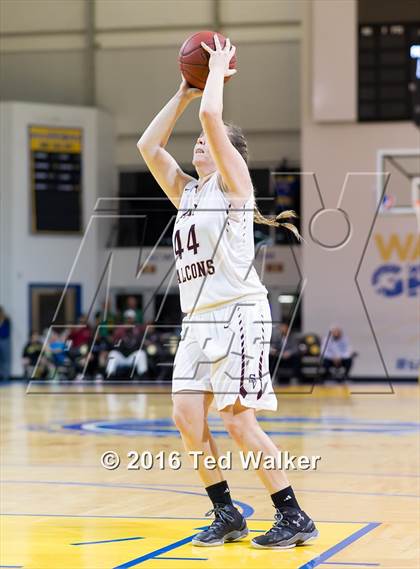Thumbnail 2 in Scotts Valley vs Soquel (SCCAL Championship) photogallery.