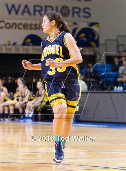 Thumbnail 1 in Scotts Valley vs Soquel (SCCAL Championship) photogallery.