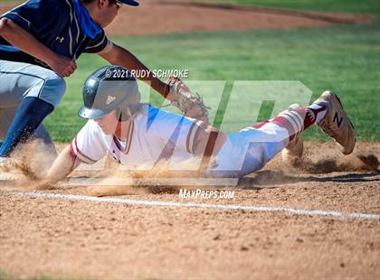 Thumbnail 1 in Del Norte @ Mission Hills photogallery.