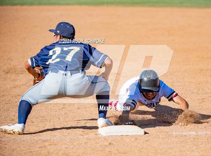 Thumbnail 3 in Del Norte @ Mission Hills photogallery.