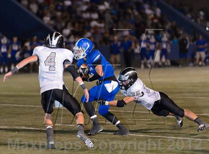 Thumbnail 3 in Riverton @ Bingham photogallery.