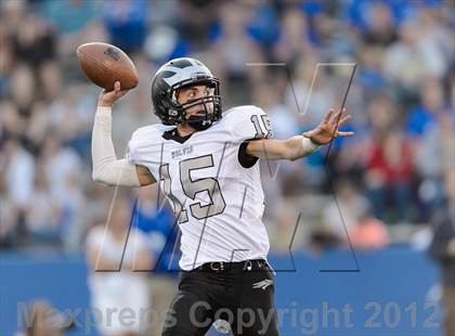 Thumbnail 1 in Riverton @ Bingham photogallery.
