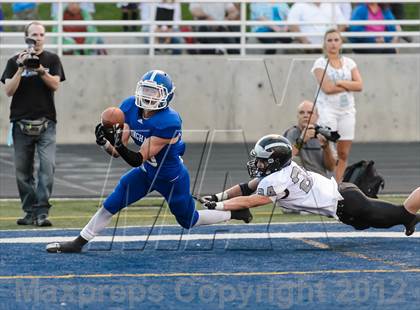 Thumbnail 3 in Riverton @ Bingham photogallery.