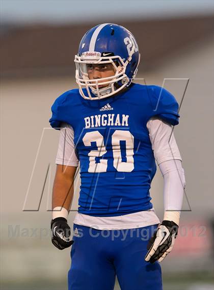 Thumbnail 2 in Riverton @ Bingham photogallery.