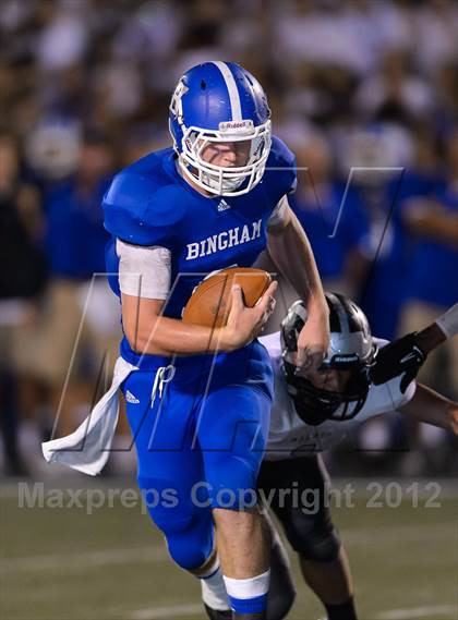 Thumbnail 2 in Riverton @ Bingham photogallery.