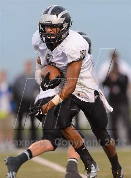 Thumbnail 3 in Riverton @ Bingham photogallery.