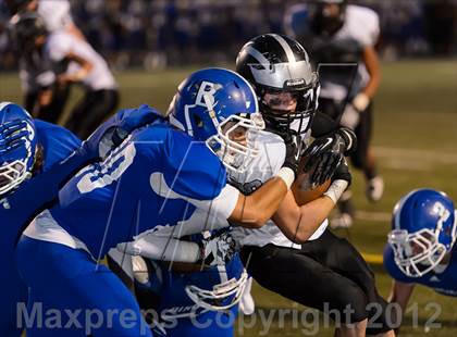 Thumbnail 2 in Riverton @ Bingham photogallery.