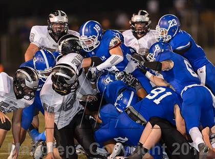 Thumbnail 1 in Riverton @ Bingham photogallery.
