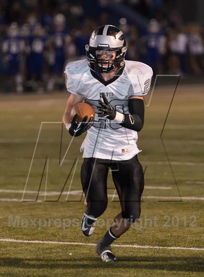 Thumbnail 3 in Riverton @ Bingham photogallery.