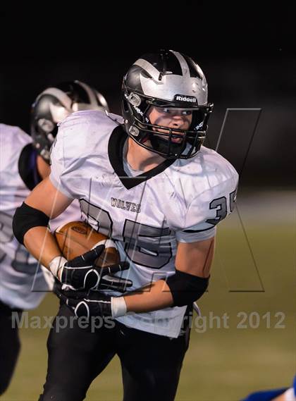 Thumbnail 3 in Riverton @ Bingham photogallery.
