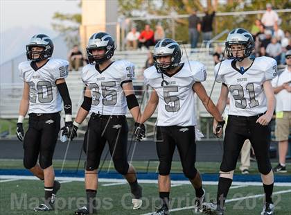Thumbnail 3 in Riverton @ Bingham photogallery.