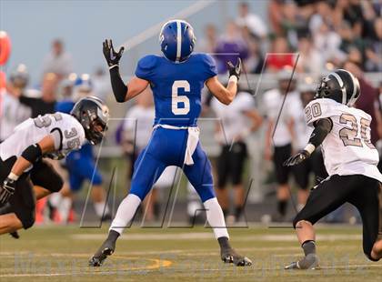 Thumbnail 3 in Riverton @ Bingham photogallery.
