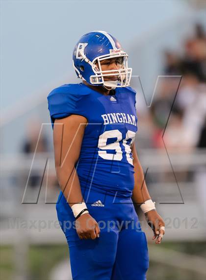 Thumbnail 3 in Riverton @ Bingham photogallery.