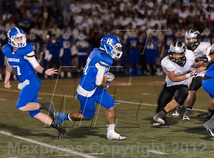 Thumbnail 1 in Riverton @ Bingham photogallery.