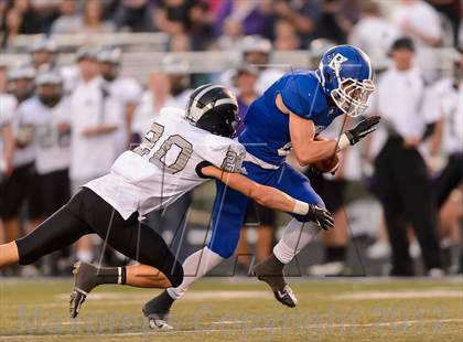 Thumbnail 3 in Riverton @ Bingham photogallery.